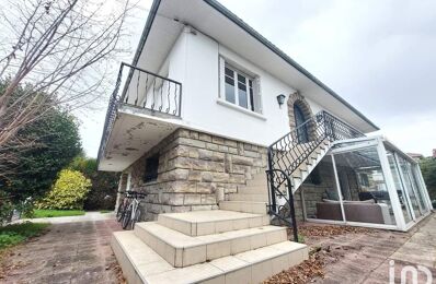 vente maison 265 000 € à proximité de Séméac (65600)