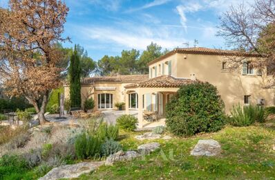 vente maison 2 730 000 € à proximité de Rognes (13840)