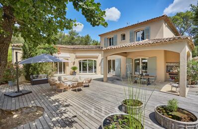 vente maison 2 730 000 € à proximité de Lançon-Provence (13680)