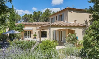 Maison 9 Pièces 289 m² à vendre à Aix-en-Provence (13100)