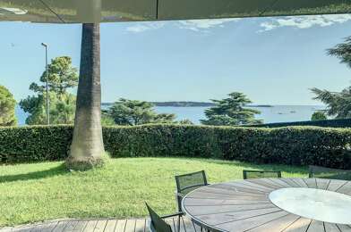 Appartement 4 pièces 4200000 €