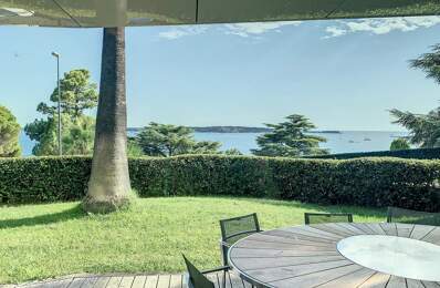 Vente Appartement Cannes — photo du bien