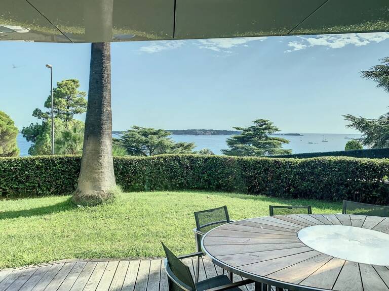 Vente Appartement Cannes — photo 1