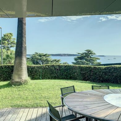 Appartement 4 pièces 4200000 €