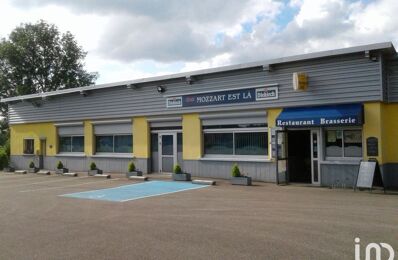 vente commerce 308 000 € à proximité de Montfaucon-d'Argonne (55270)