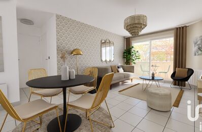 vente appartement 199 000 € à proximité de Carnoux-en-Provence (13470)