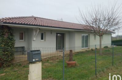 vente maison 377 500 € à proximité de Capian (33550)