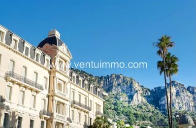 vente appartement 1 079 000 € à proximité de Roquebrune-Cap-Martin (06190)