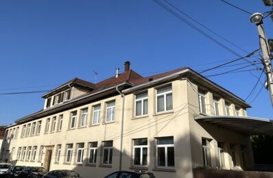 vente appartement 73 000 € à proximité de Pontarlier (25300)