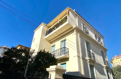 appartement 4 pièces 94 m2 à vendre à Nice (06000)