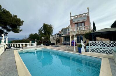 vente maison 850 000 € à proximité de Nice (06100)