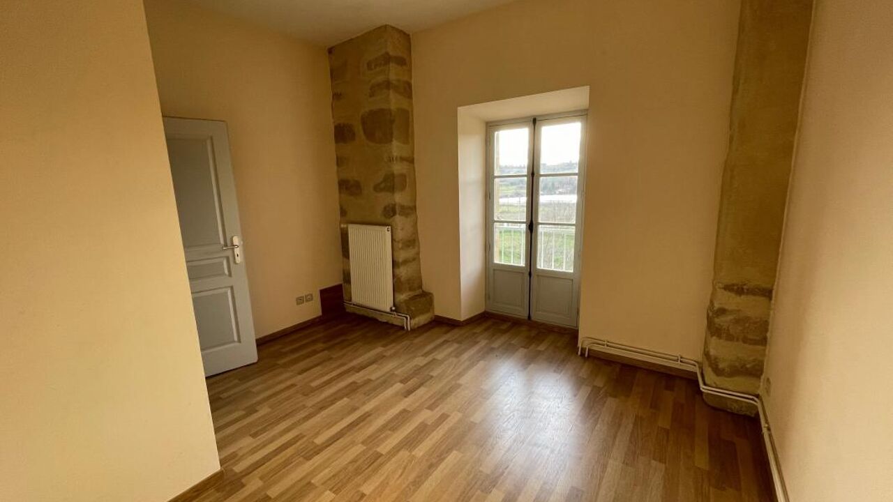 appartement 4 pièces 102 m2 à vendre à Chavannes (26260)