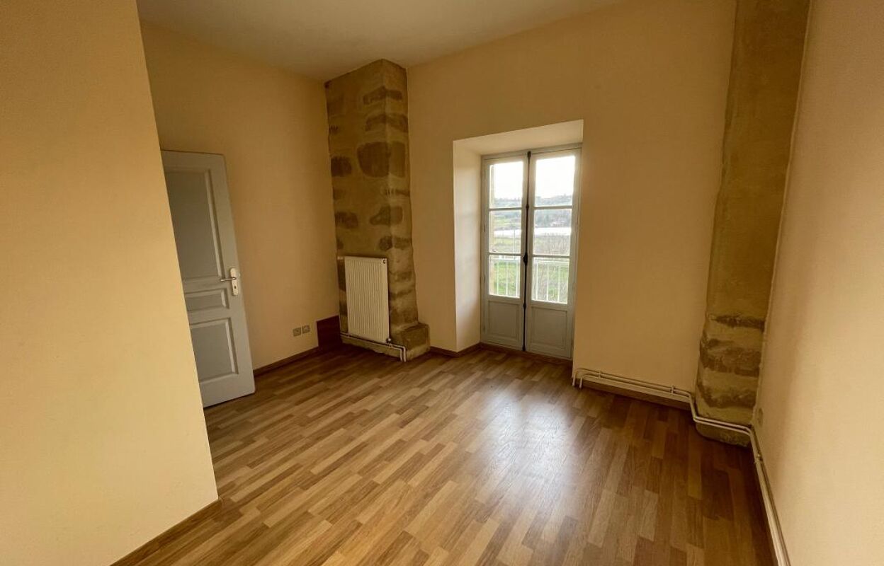 appartement 4 pièces 102 m2 à vendre à Chavannes (26260)