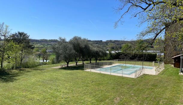 Appartement 4 pièces  à vendre Chavannes 26260
