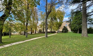 Appartement 4 Pièces 102 m² à vendre à Chavannes (26260)