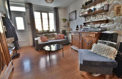 vente maison 179 000 € à proximité de Saint-Vérand (38160)
