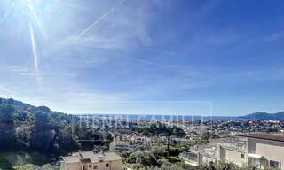 Appartement 5 Pièces 116 m² à vendre à Le Cannet (06110)