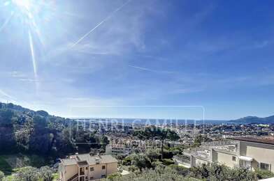 Appartement 5 pièces 1262000 €