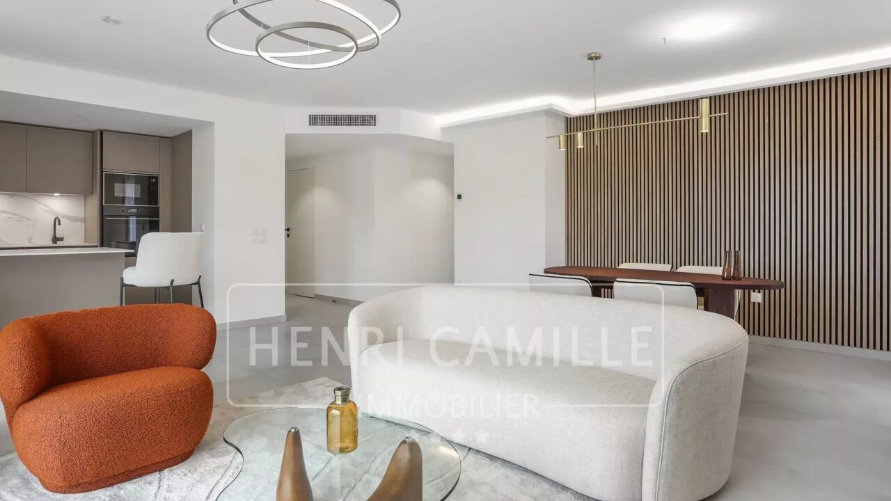 appartement 5 pièces 116 m2 à vendre à Le Cannet (06110)