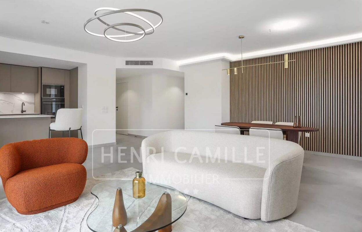 appartement 5 pièces 116 m2 à vendre à Le Cannet (06110)