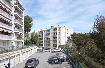 vente appartement 167 000 € à proximité de Châteauneuf-Villevieille (06390)