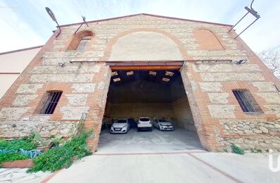 vente garage 148 000 € à proximité de Canet-en-Roussillon (66140)