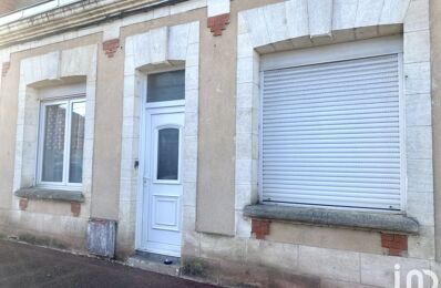 vente maison 212 000 € à proximité de Saint-Christophe-de-Double (33230)