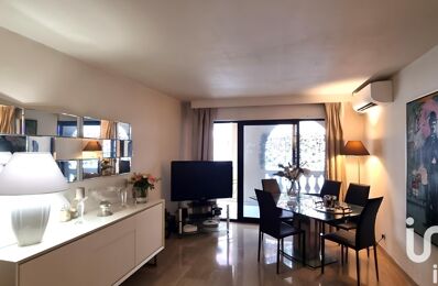vente appartement 245 000 € à proximité de Auribeau-sur-Siagne (06810)