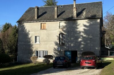 vente maison 135 000 € à proximité de Champagnac-la-Prune (19320)