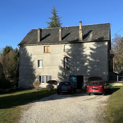 Maison 7 pièces 169 m²