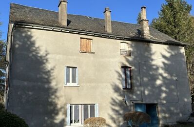 vente maison 106 000 € à proximité de Argentat-sur-Dordogne (19400)