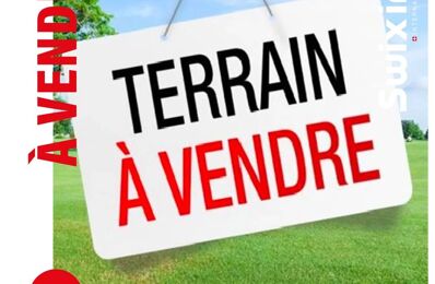 vente terrain 18 500 € à proximité de Montrevel (39320)