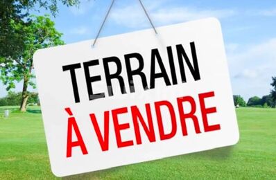 vente terrain 17 500 € à proximité de Moiron (39570)