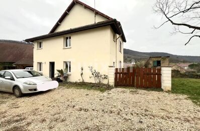 vente maison 220 000 € à proximité de Savigny-en-Revermont (71580)