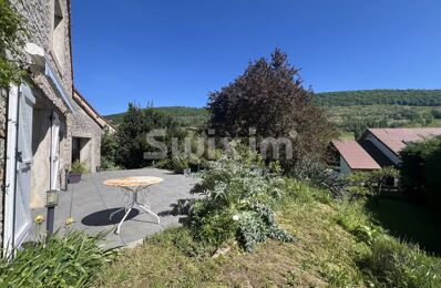 vente maison 220 000 € à proximité de Digna (39190)