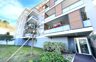 vente appartement 209 000 € à proximité de Tourrettes-sur-Loup (06140)