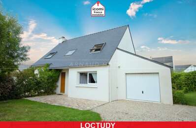 vente maison 457 999 € à proximité de Plomelin (29700)