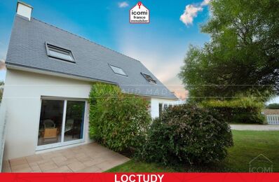 vente maison 457 999 € à proximité de Plobannalec-Lesconil (29740)