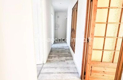 appartement 3 pièces 74 m2 à vendre à Nice (06100)