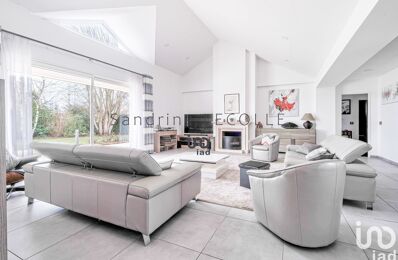 vente maison 1 100 000 € à proximité de Montry (77450)