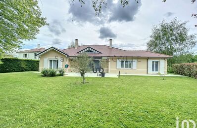 vente maison 1 100 000 € à proximité de Dammartin-sur-Tigeaux (77163)