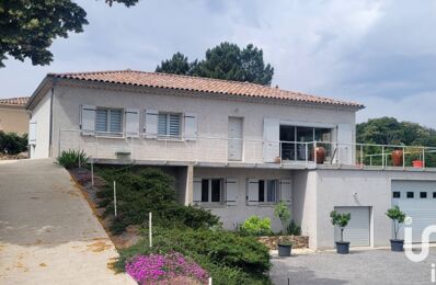 vente maison 435 000 € à proximité de Labastide-sur-Bésorgues (07600)
