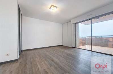 appartement 1 pièces 35 m2 à vendre à Ajaccio (20000)