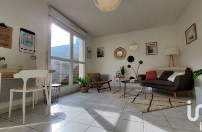 vente appartement 115 000 € à proximité de Dreuil-Lès-Amiens (80470)