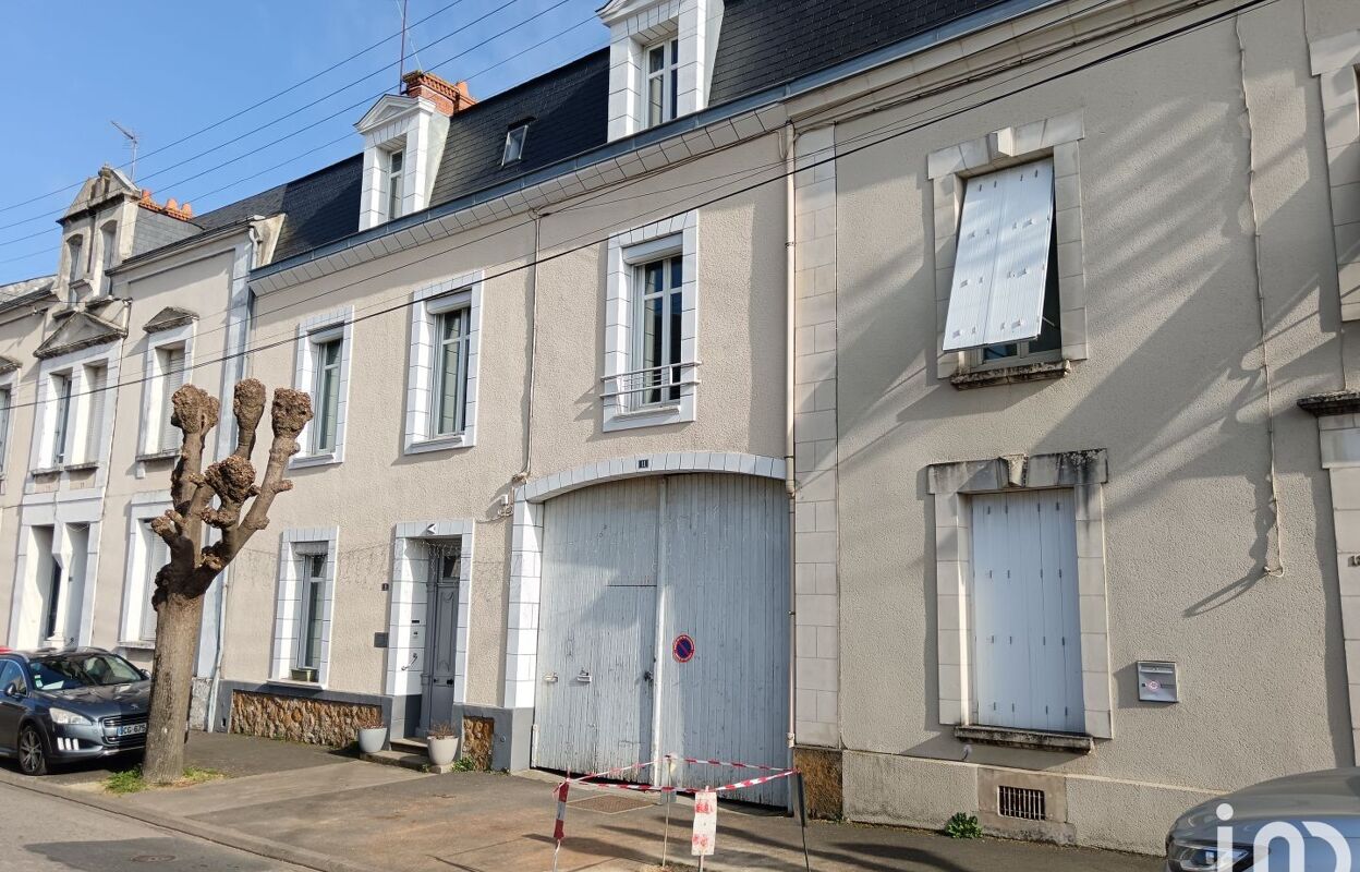 maison 7 pièces 135 m2 à vendre à Thouars (79100)