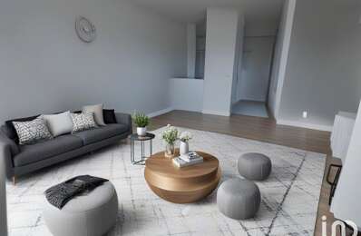 appartement 2 pièces 29 m2 à vendre à Le Barcarès (66420)