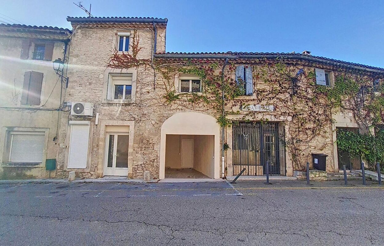 maison 5 pièces 116 m2 à vendre à Tavel (30126)