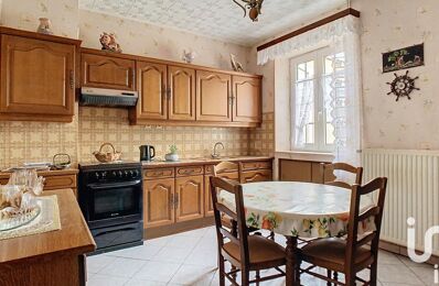 vente maison 188 000 € à proximité de Anderny (54560)