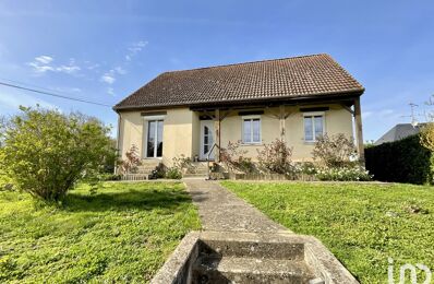 vente maison 135 000 € à proximité de Louvigné (53210)