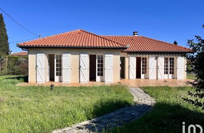 vente maison 189 000 € à proximité de Laguian-Mazous (32170)